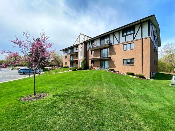 11000 S. Theresa Cir. #3B, Palos Hills, IL 60465