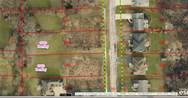 6542 Bentley Ave., Willowbrook, IL 60527