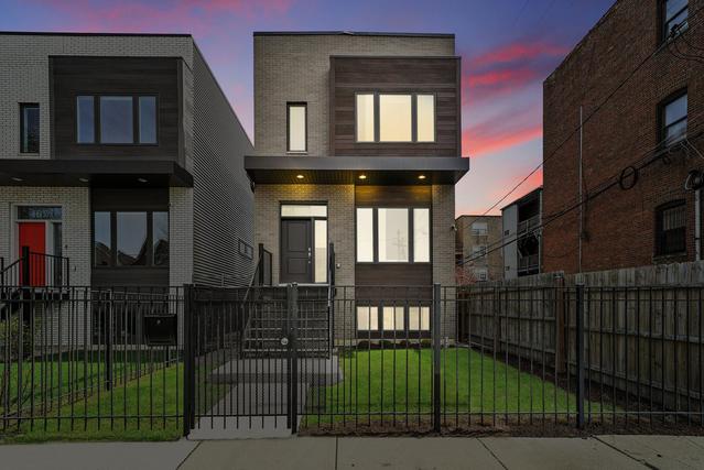 New Homes For Sale This Week that attend Goethe Elementary School: April 16th to April 22nd