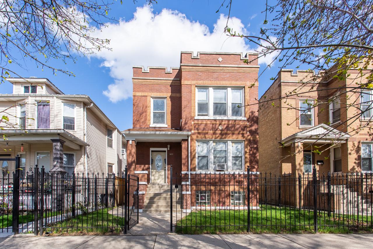 2227 N Lawler Ave., Chicago, IL 60639
