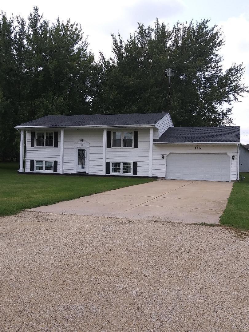 530 Chapman St., Paw Paw, IL 61353