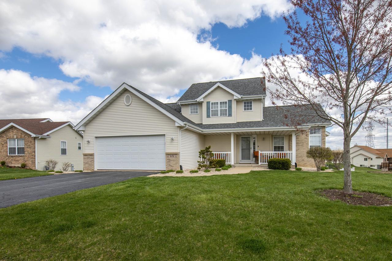 575 New Glarus Rd., Rockford, IL 61107