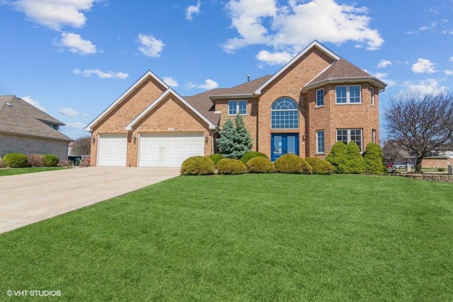 2162 Tyler Dr., Lynwood, IL 60411