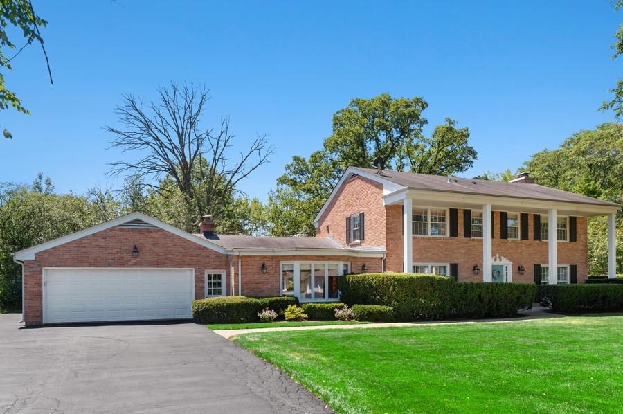 1775 Farm Rd., Lake Forest, IL 60045