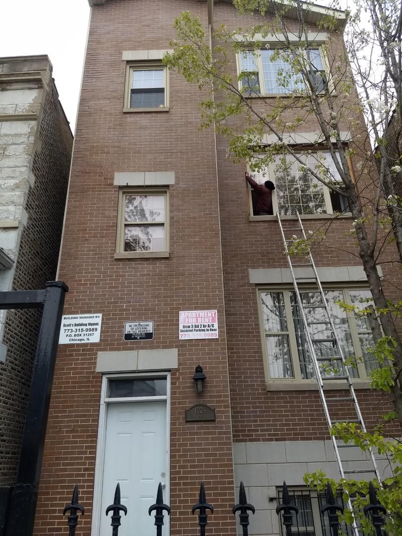 4024 W Wilcox St., Chicago, IL 60624