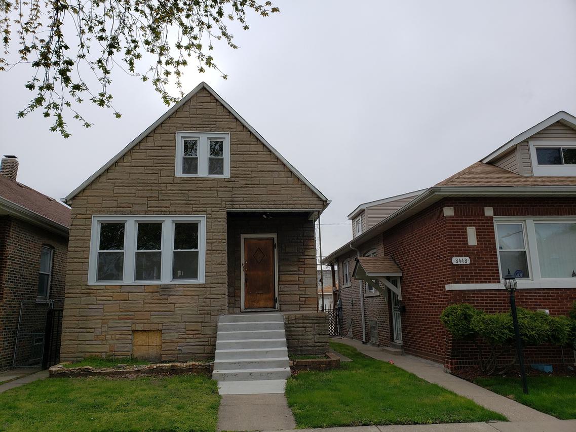8450 S Maryland Ave., Chicago, IL 60619