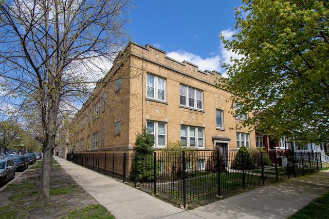 New Homes For Sale This Week in Belmont Cragin: April 16th to April 22nd