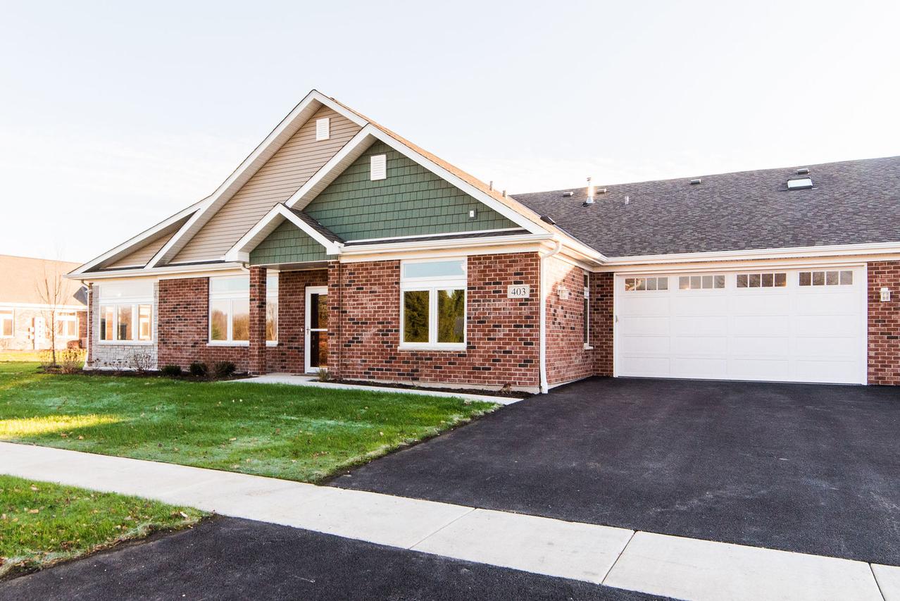 48 Briden Ln., Sycamore, IL 60178