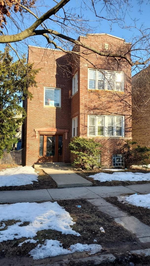 6135 N Fairfield Ave., Chicago, IL 60659