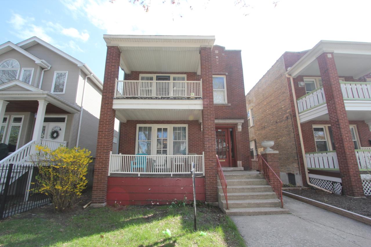 1735 W Winona St., Chicago, IL 60640