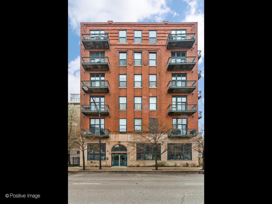 1632 S Indiana Ave. #707, Chicago, IL 60616