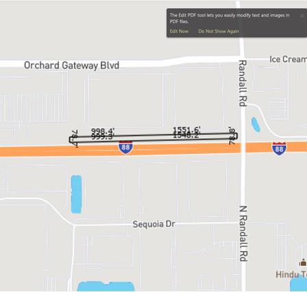 9999 Airport Rd., North Aurora, IL 60542