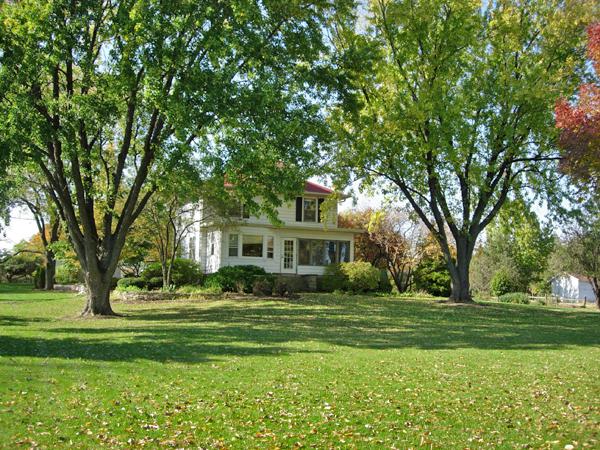 11152 Heggs Rd., Plainfield, IL 60585