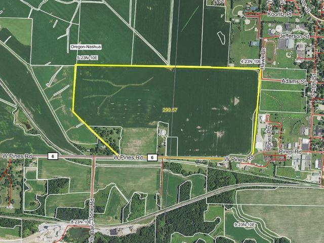 990 Pines Rd., Oregon, IL 61061