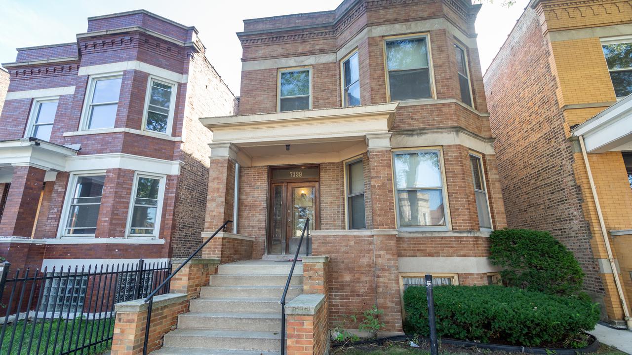 7139 S Saint Lawrence Ave., Chicago, IL 60619