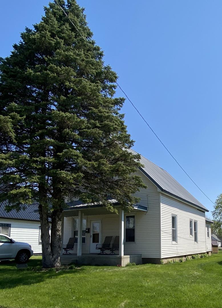 25 Home St., Danville, IL 61832