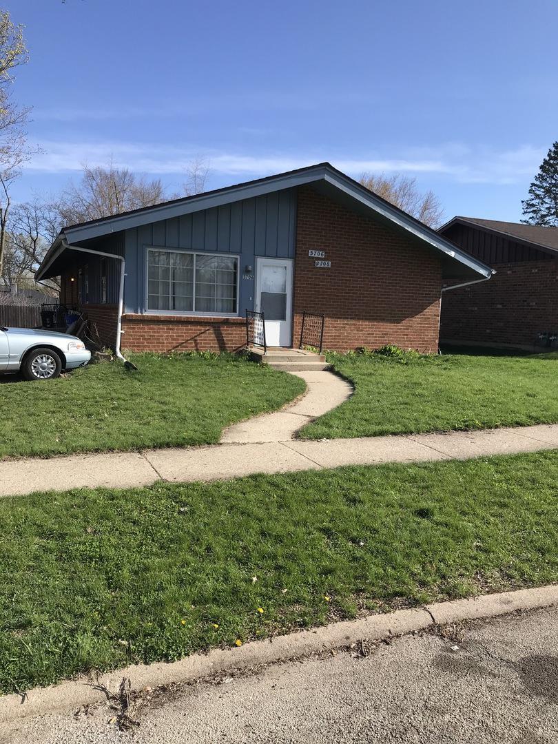 3708 Harrison Ave., Rockford, IL 61109