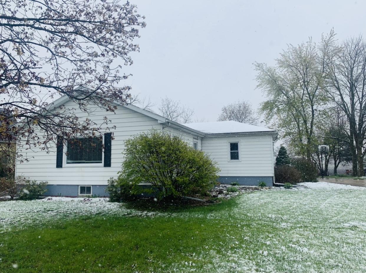 216 W Ottawa Rd., Paxton, IL 60957