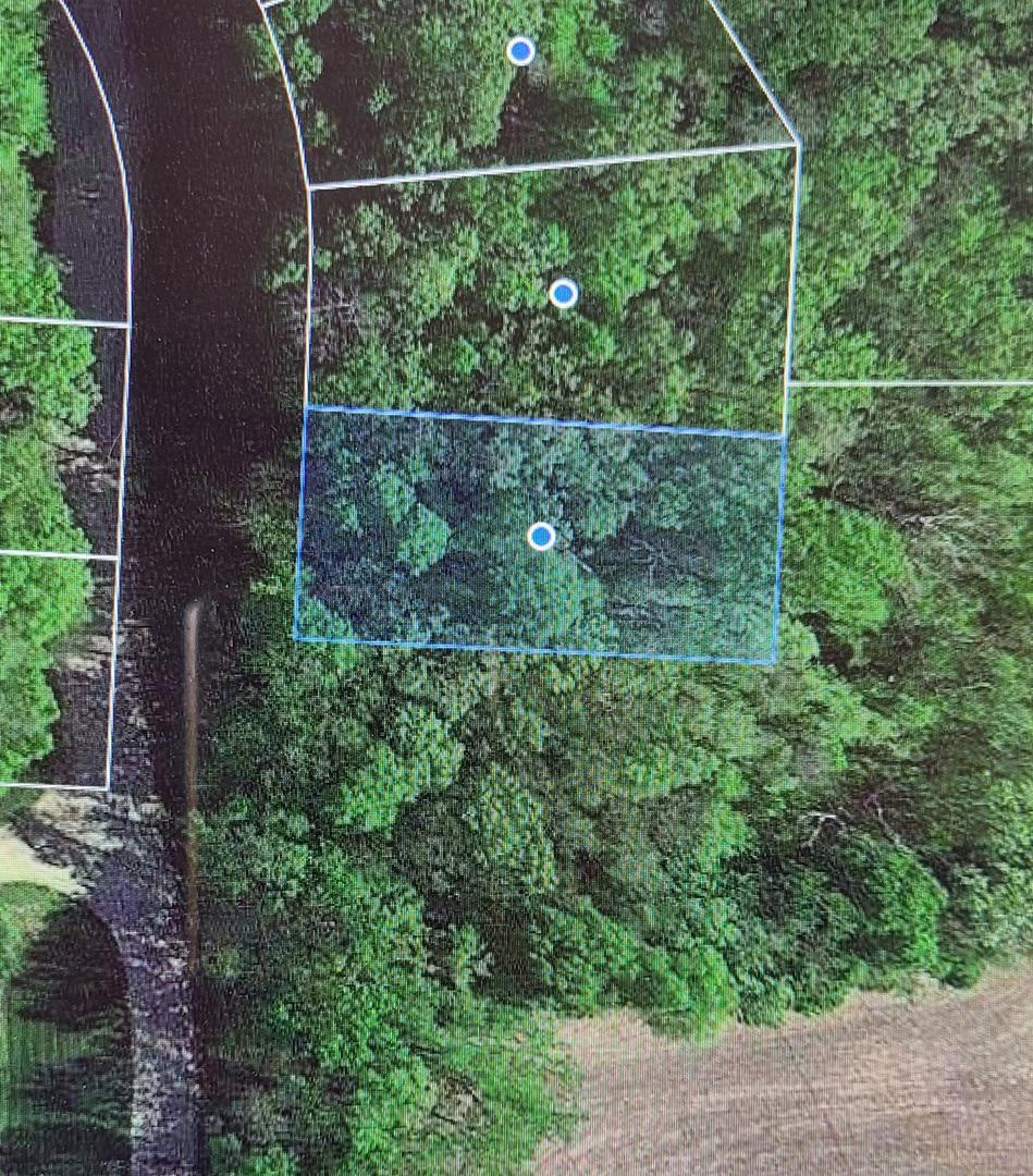 95 Lake Thunderbird Dr., Putnam, IL 61560
