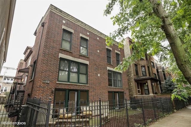 [Address Unavailable], Chicago, IL 60657