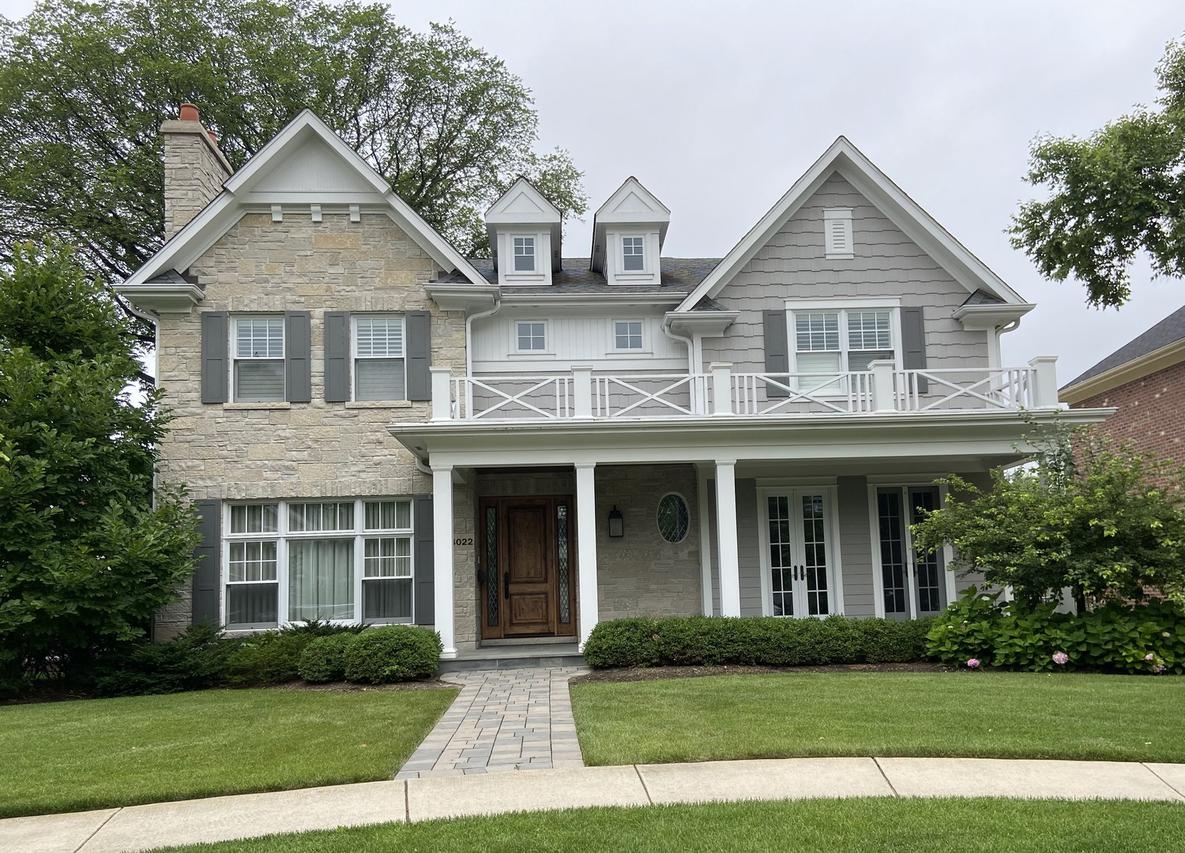 4022 Lawn Ave., Western Springs, IL 60558