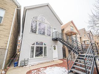 2527 W Haddon Ave., Chicago, IL 60622