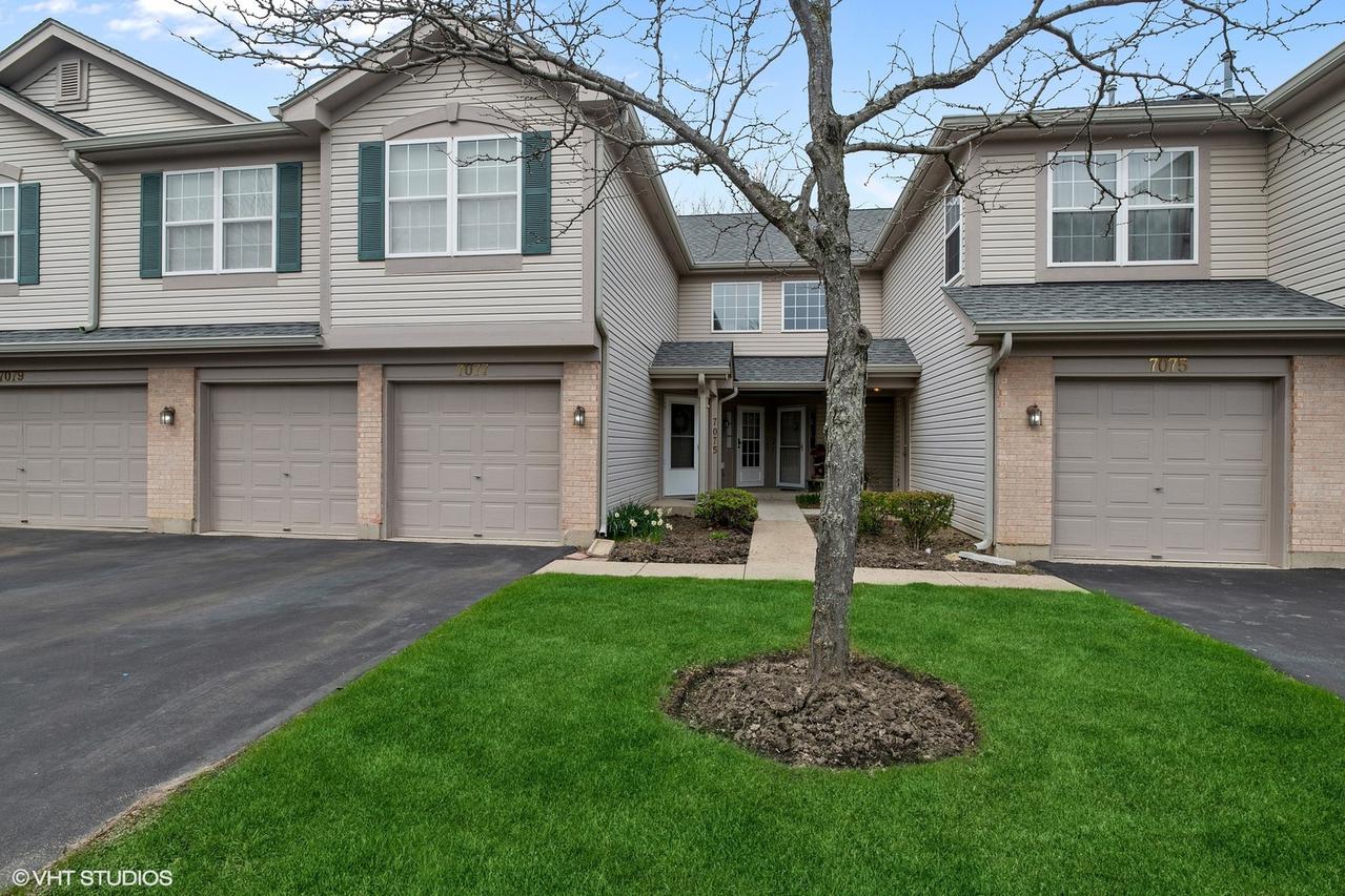 7077 S Stratton Ln., Gurnee, IL 60031
