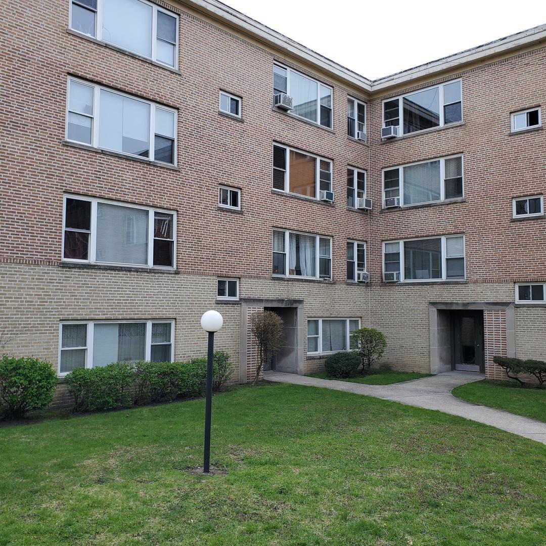 6128 N Seeley Ave. #1AN, Chicago, IL 60659