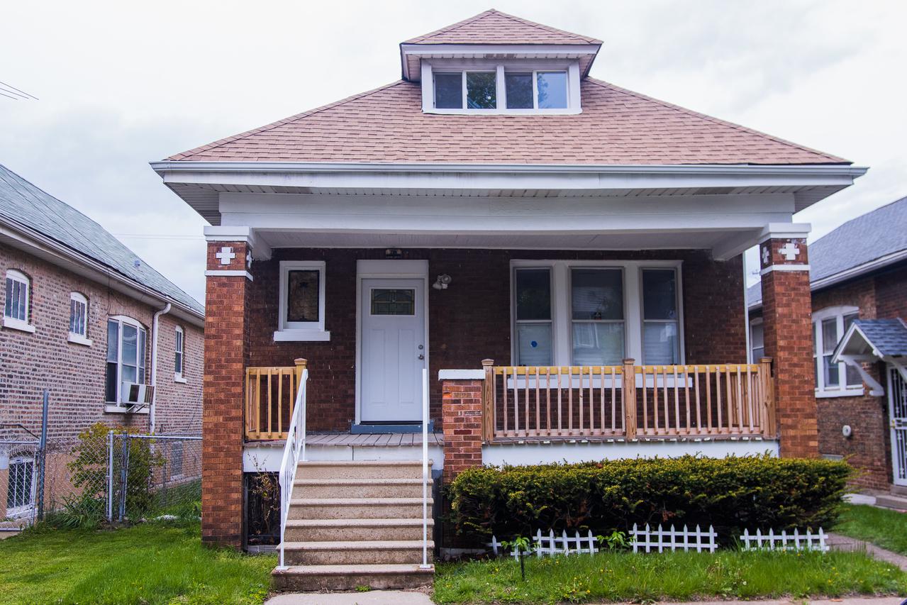 738 E 88th Pl., Chicago, IL 60619