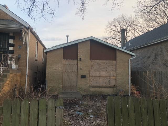 715 W 50th Pl., Chicago, IL 60609