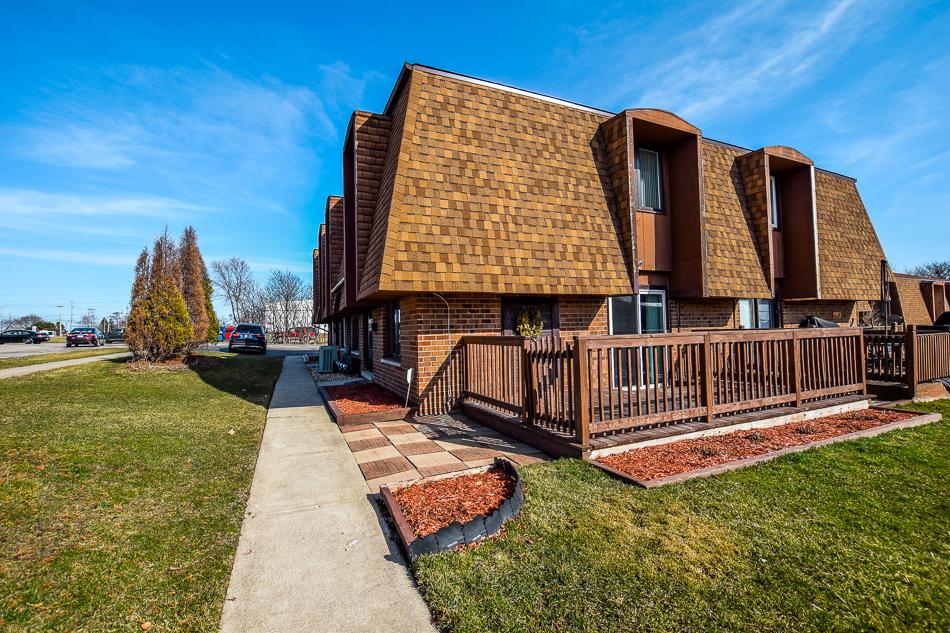 12739 S Kenneth Ave. #I, Alsip, IL 60803