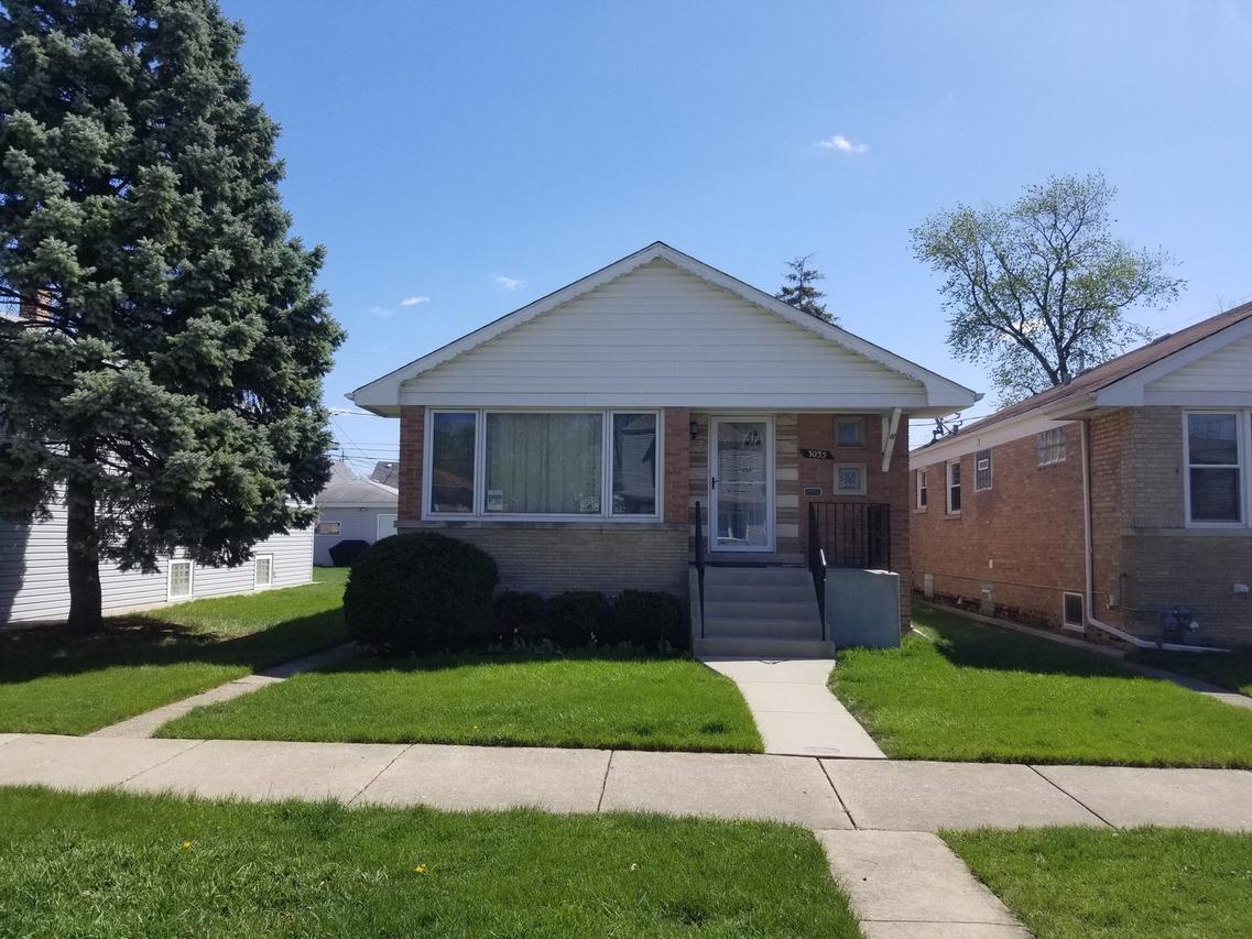 3035 Clarence Ave., Berwyn, IL 60402