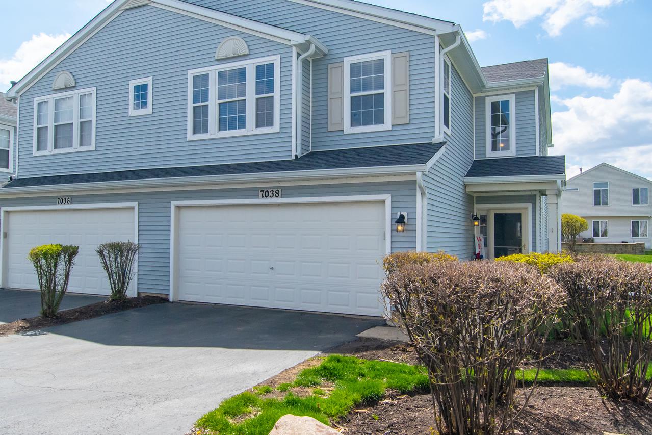 7038 Creekside Dr. #11-6, Plainfield, IL 60586