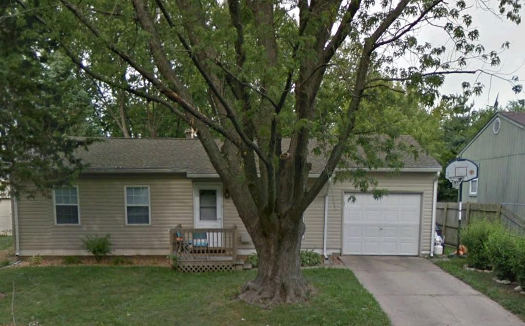 8708 Wakefield Dr., Machesney Park, IL 61115