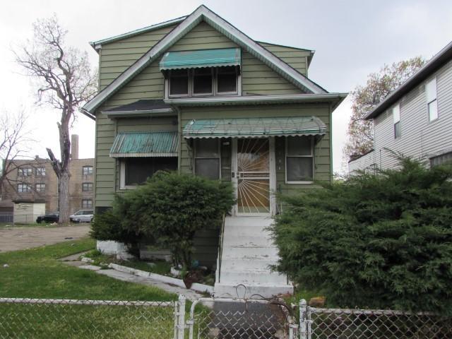 6816 S Lafayette Ave., Chicago, IL 60621