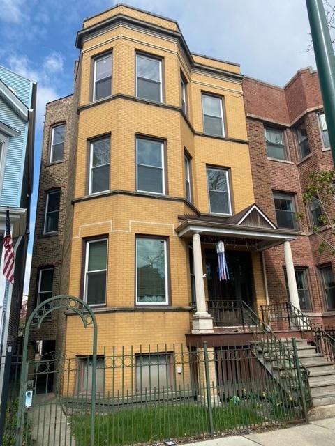 3430 N Bell Ave., Chicago, IL 60618