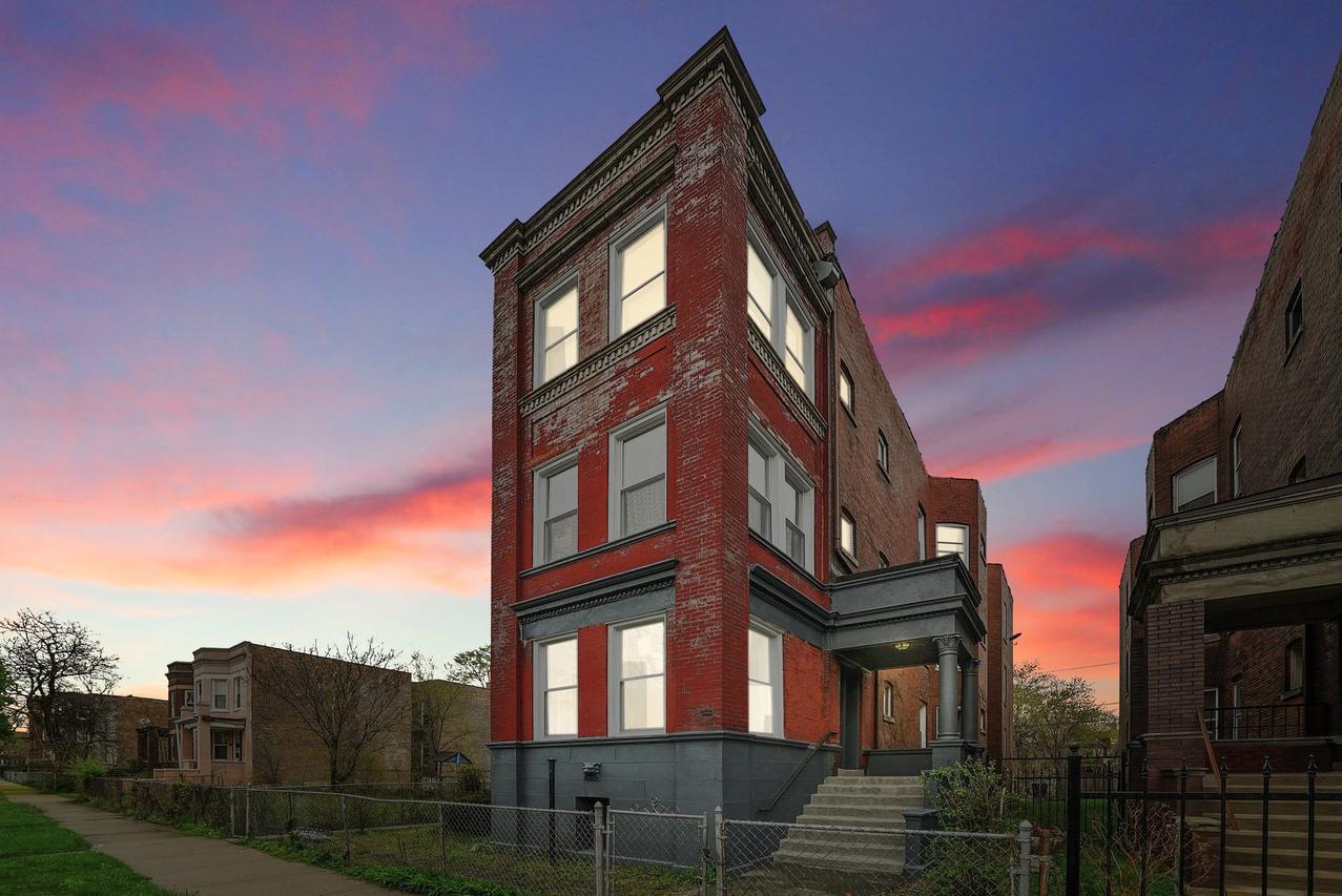 7347 S Harvard Ave., Chicago, IL 60621