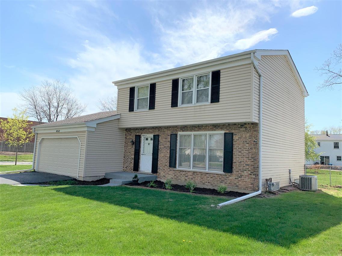 4032 Williams St., Downers Grove, IL 60515