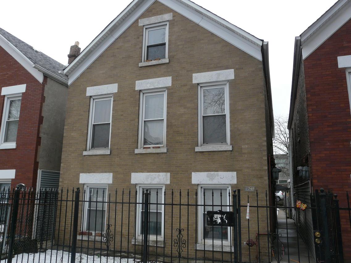 2749 S Spaulding Ave., Chicago, IL 60623