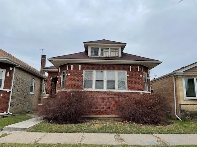 8322 S Hermitage Ave., Chicago, IL 60620