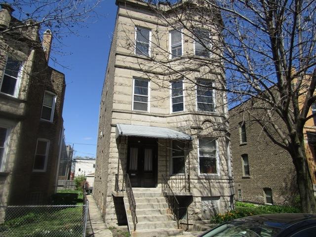 2636 W Walton St., Chicago, IL 60622