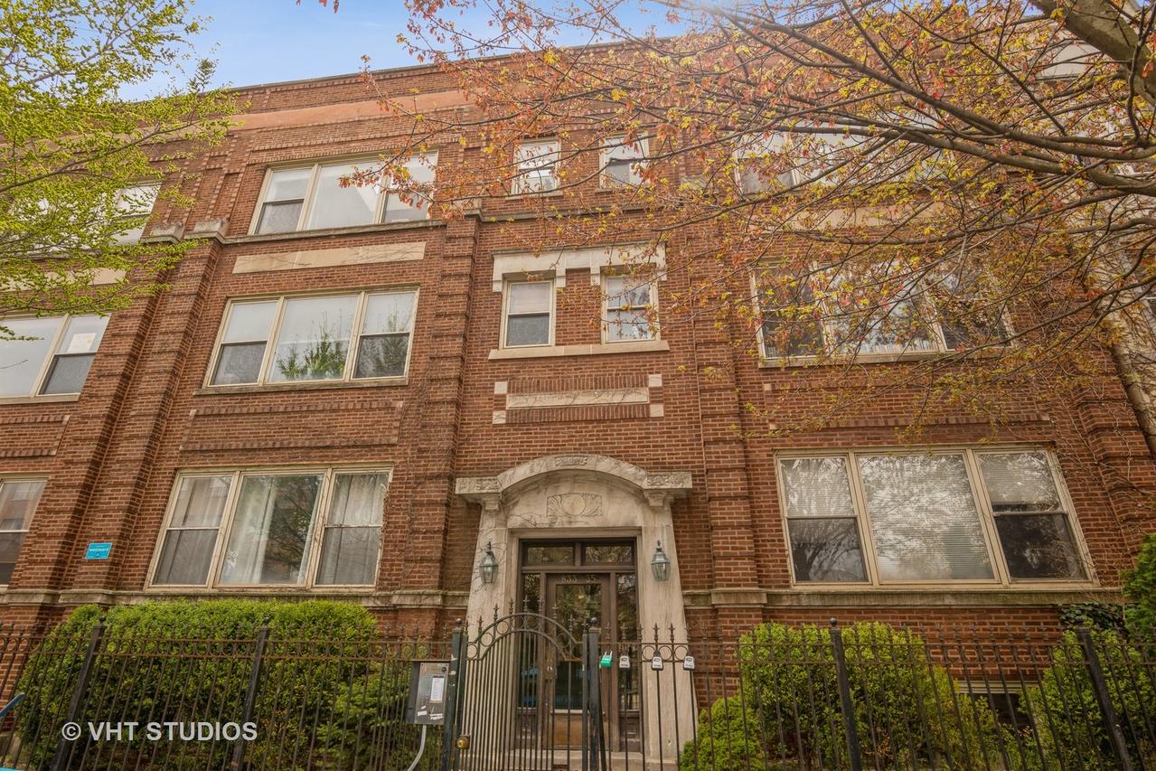 833 W Lawrence Ave. #G, Chicago, IL 60640