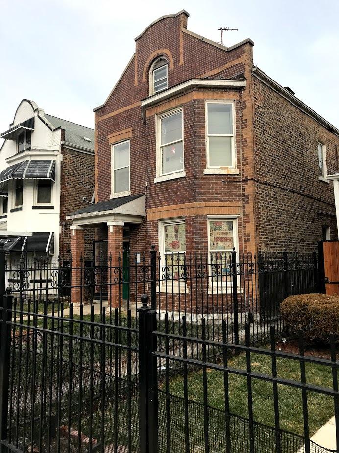 4242 W Cullerton St., Chicago, IL 60623