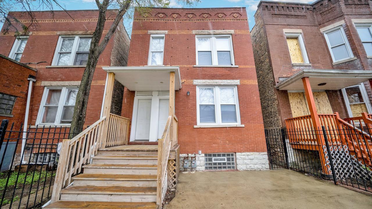 6347 S Marshfield Ave., Chicago, IL 60636
