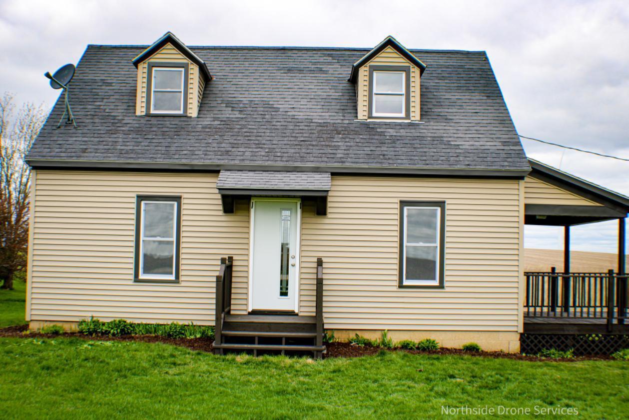 15456 W Nora Rd., Winslow, IL 61089
