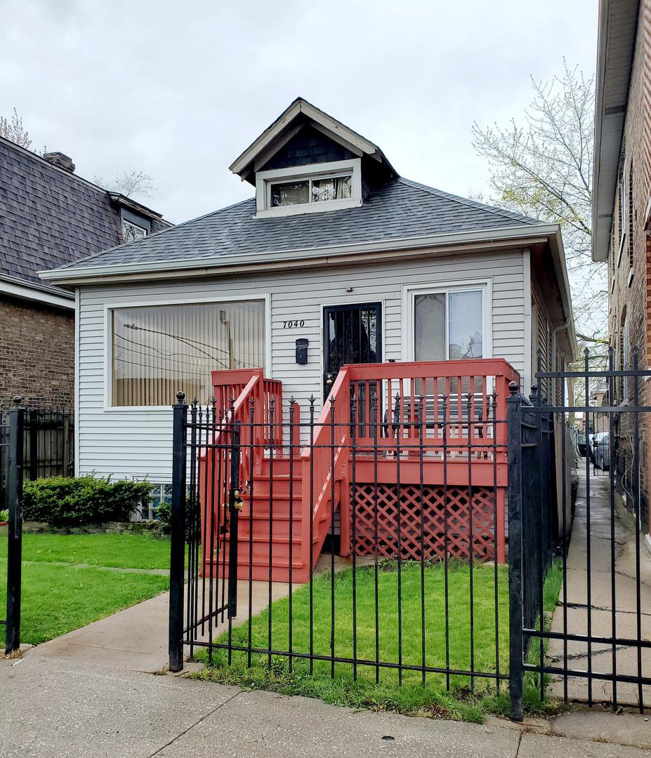 7040 S Talman Ave., Chicago, IL 60629