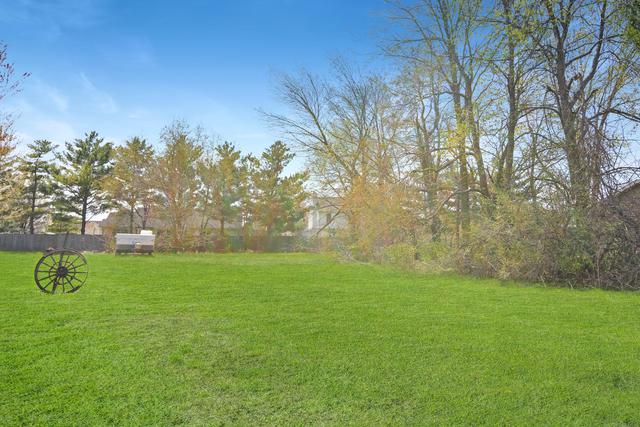 Lot #7 Fox Run Ct., Leroy, IL 61752