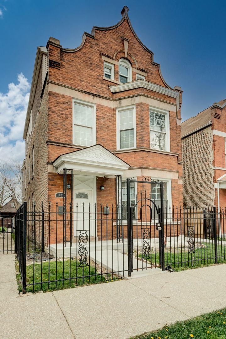 1643 S Springfield Ave., Chicago, IL 60623