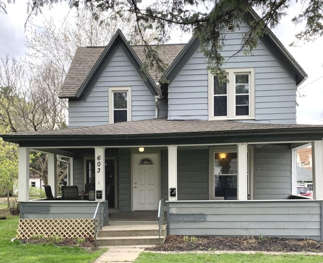 603 N 7th St., Dekalb, IL 60115