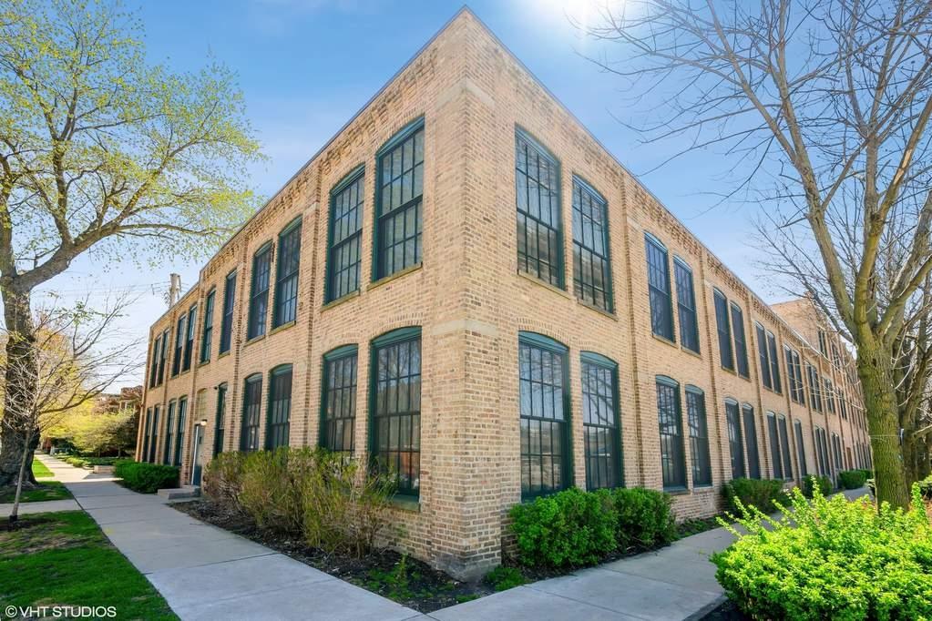 5235 N Ravenswood Ave. #27, Chicago, IL 60640